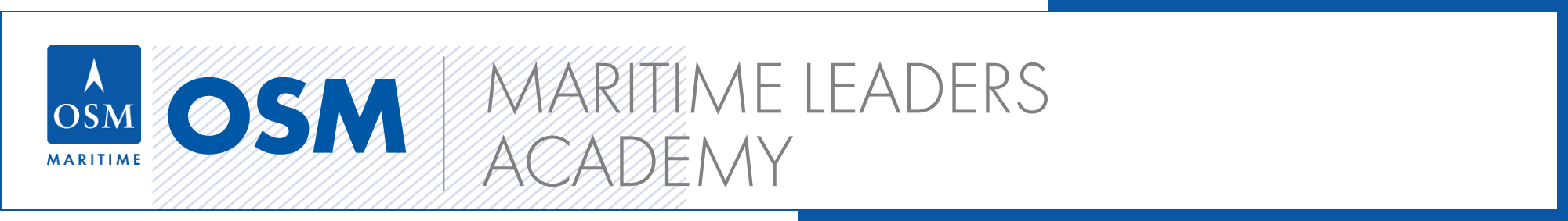 OSM MLA-iLearn